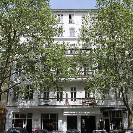 Nollendorf Apartments Berlin Exterior photo