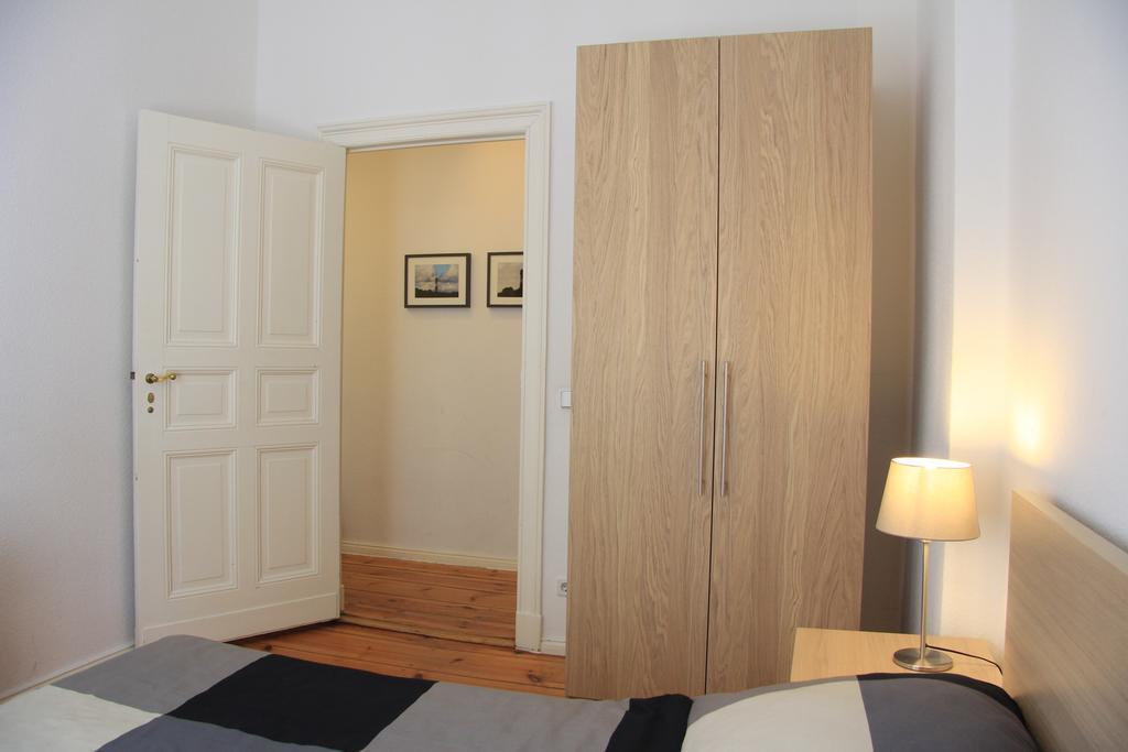 Nollendorf Apartments Berlin Room photo