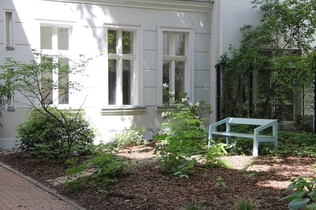 Nollendorf Apartments Berlin Exterior photo