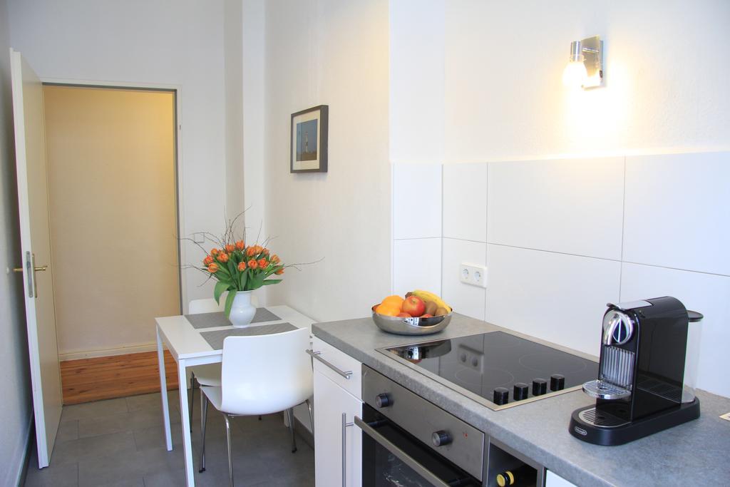 Nollendorf Apartments Berlin Exterior photo