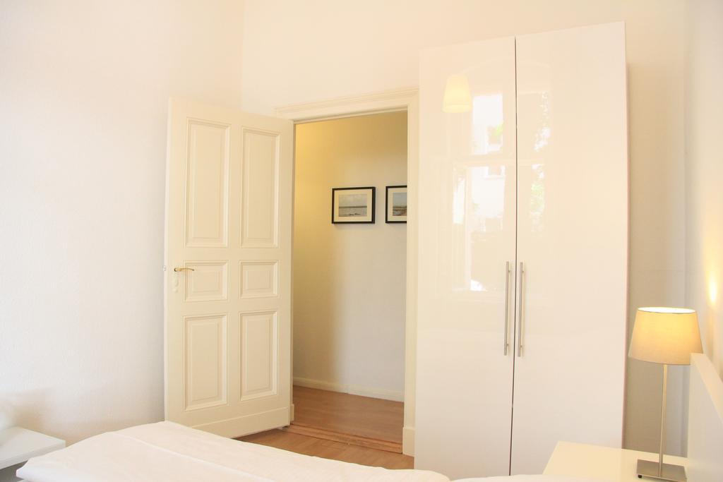 Nollendorf Apartments Berlin Exterior photo